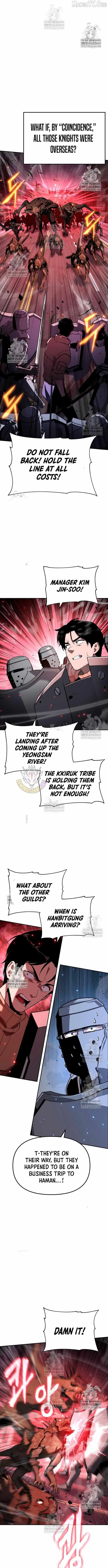 The Knight King Who Returned with a God Chapter 152 image 05_optimized